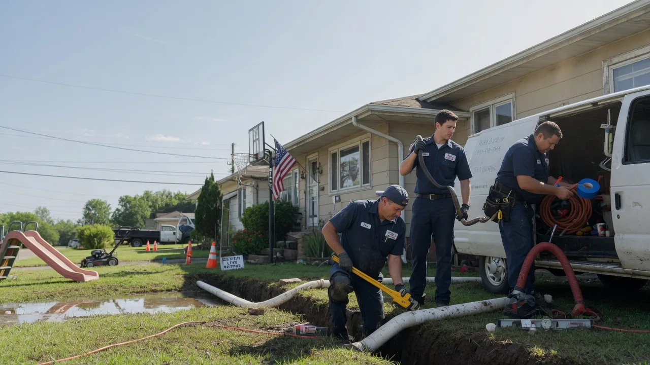 Toilet Installation in New Hope, VA near me